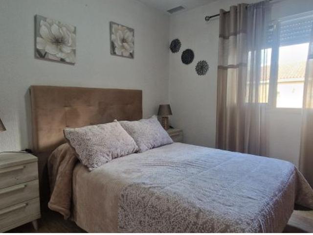 Vivienda con dos casas independientes en El Torno, a 20 km de Jerez