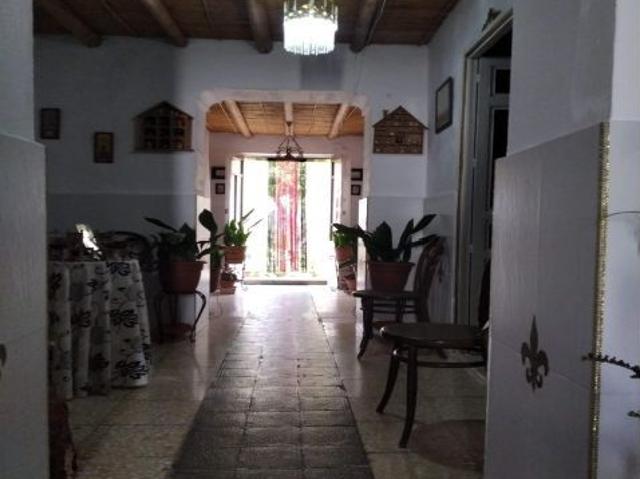 VIVIENDA CON ENCANTO EN PUEBLA DEL PRIOR BADAJOZ