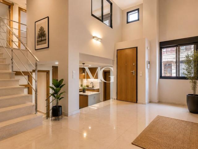 Vivienda Con Encanto Junto Al Ceu – Espacios Abiertos Y Much. 124m² Moncada