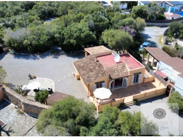 VIVIENDA CON ENCANTO, PRIVACIDAD Y VISTAS DESPEJADAS EN PALMASOL, MALLORCA