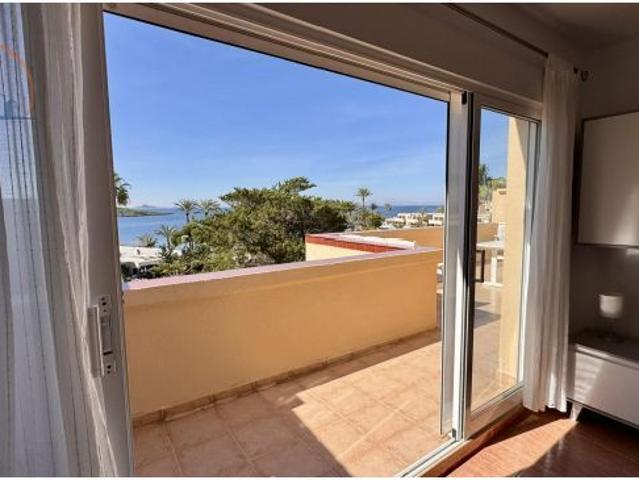 ? Vivienda con Espectaculares Vistas al Mar Menor – Comunidad Aliseos KM 4, La Manga