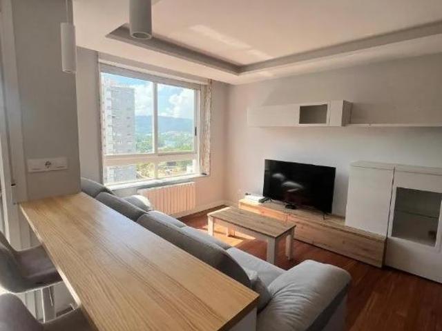 Vivienda con mucho gusto en el Puente