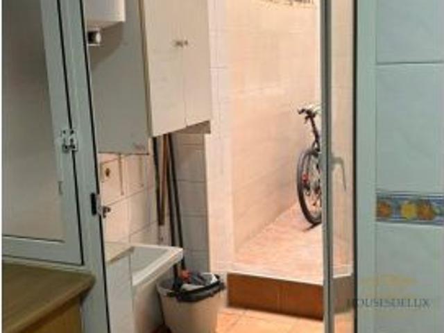 VIVIENDA CON TERRAZA, GARAJE Y ASCENSOR EN ALCANTARILLA ✨