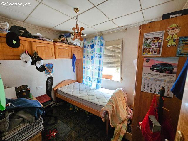 VIVIENDA CON TERRENO