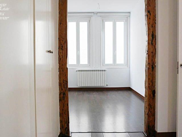 Vivienda con trastero