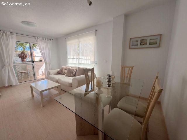 ✨ Vivienda con ubicación privilegiada a pasos del Mar Menor – Los Alcázares