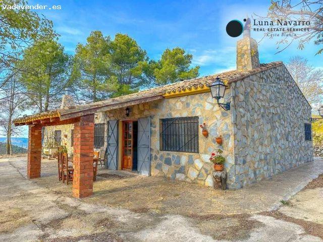 Vivienda con vistas a Aitana