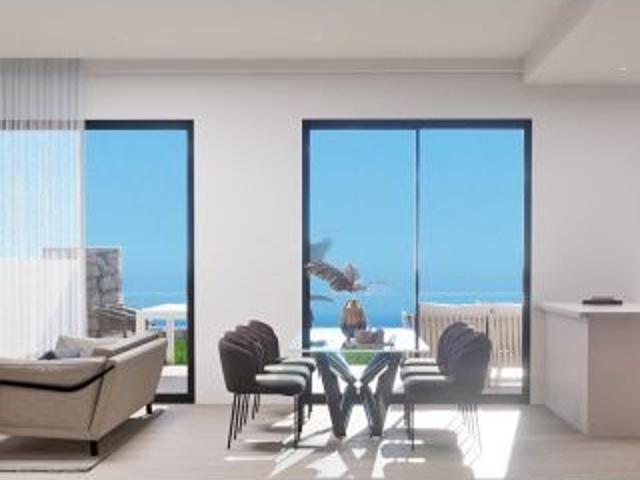 VIVIENDA CON VISTAS AL MAR RESIDENCIAL LUZ FINESTRAT
