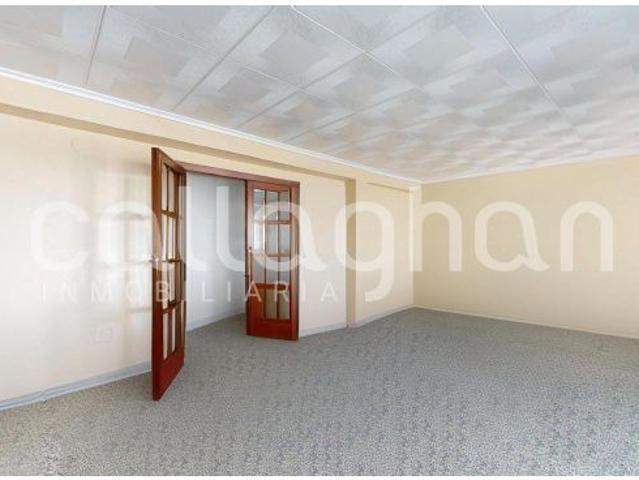 Vivienda con vistas despejadas en el corazón de Catarroja