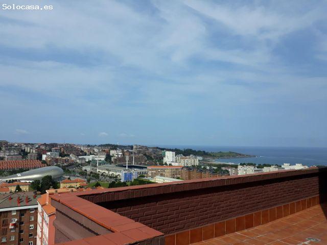 Vivienda con VISTAS ESPECTACULARES