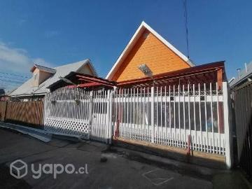 Vivienda condominio san carlos ñuble | 2 Dormitorios por 78000. 00 en San Carlos