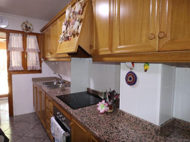 Vivienda de 4 dormitorios a pocos metros de la plaza mayor
