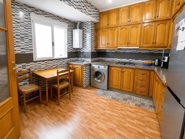 VIVIENDA DE 4 HABITACIONES