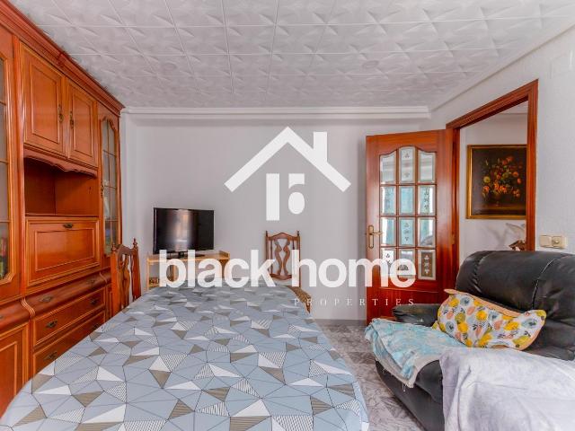Vivienda de 4 habitaciones en Valencia