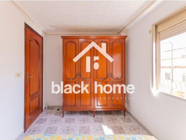 Vivienda de 4 habitaciones en Valencia