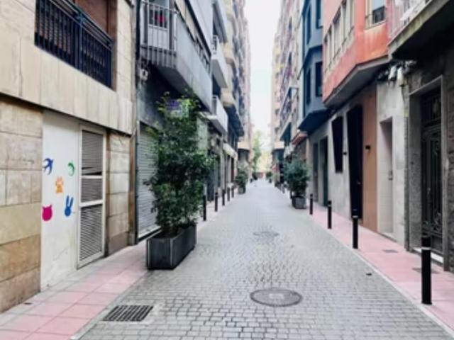VIVIENDA DE 5 DORMITORIOS EN PLENO CENTRO DE ELCHE