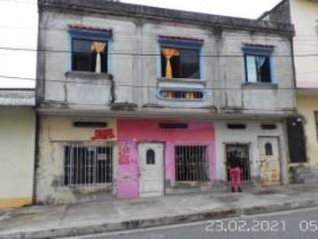 VIVIENDA DE 82,40 M2,LOS RIOS DR. CAMILO PONCE BABAHOYO