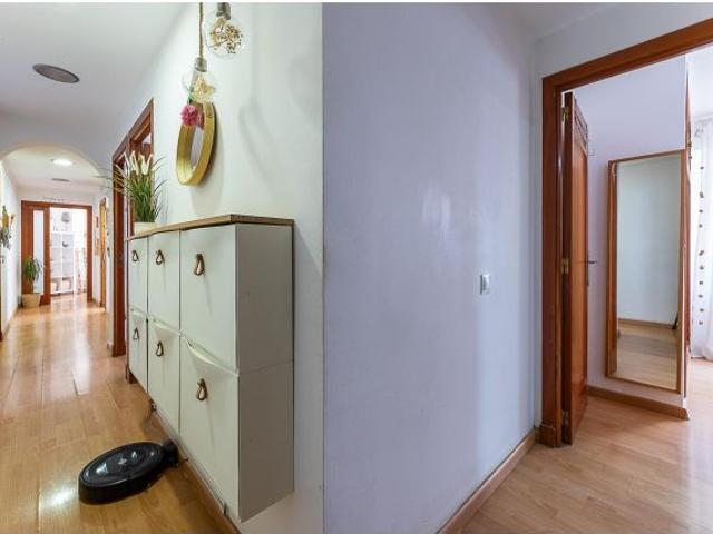Vivienda de 90 m2 en Santa Catalina