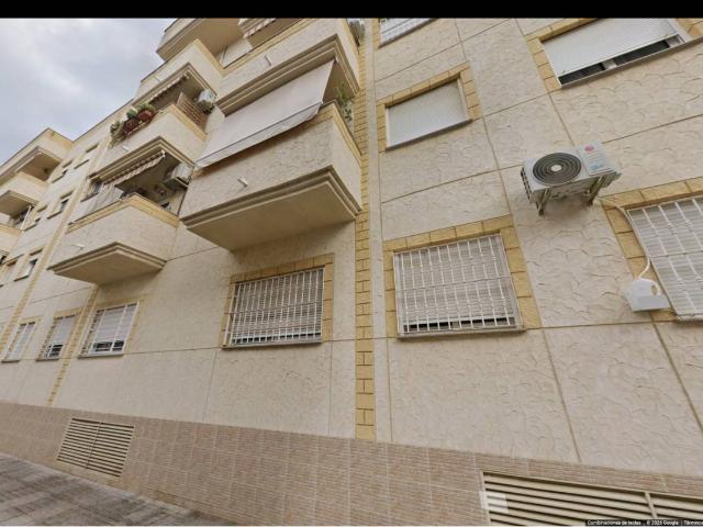 Vivienda de 108 M2 en Urbanización Mediterraneo Cartagena