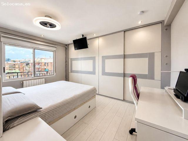 Vivienda de 120 m2 construidos en venta en Calle Oltá Malilla