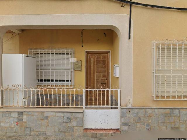 Vivienda de 130 M2 en La Aljorra