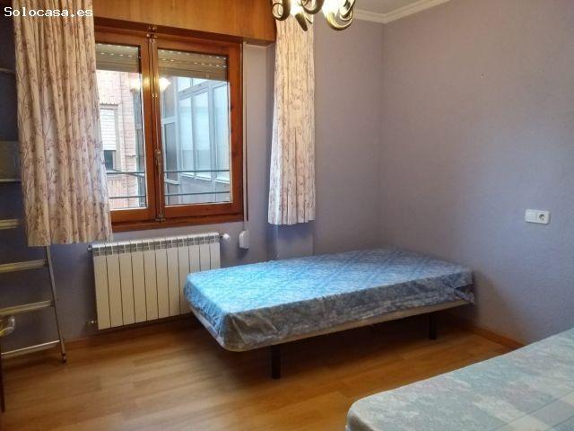 VIVIENDA DE 130M2 TOTALMENTE REFORMADA
