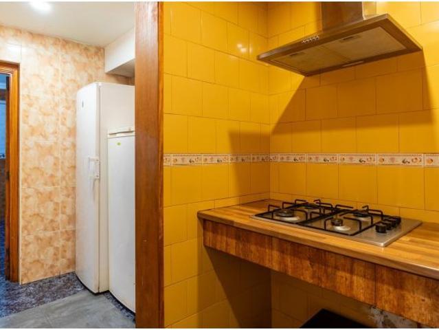 Vivienda de 176m2 en Can Capes