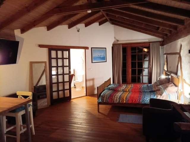 Vivienda de 1 dormitorio en alquiler en Icod de los Vinos