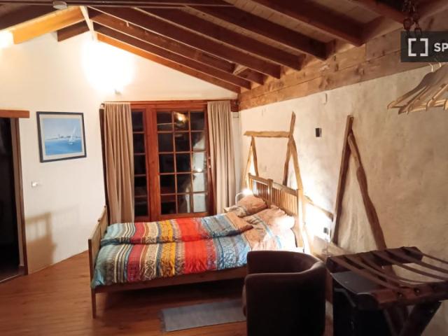 Vivienda de 1 dormitorio en alquiler en Icod de los Vinos