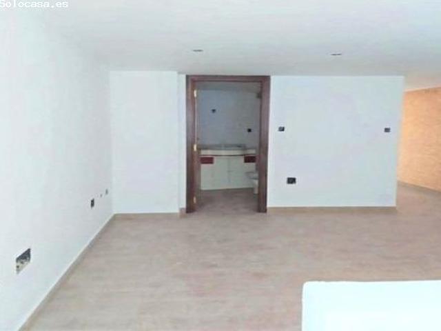 Vivienda de 1 Dormitorio en Archena