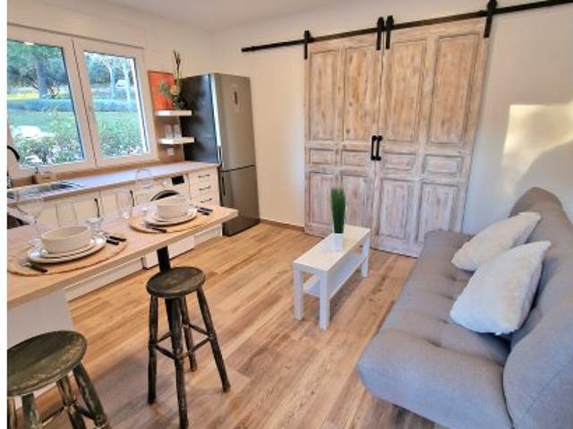 Vivienda de 1 dormitorio en Boadilla del Monte, Madrid