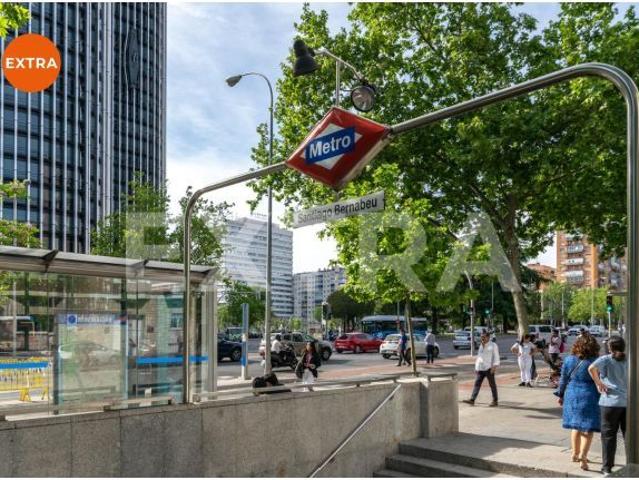 Vivienda de 200 metros útiles, en planta alta, de esquina