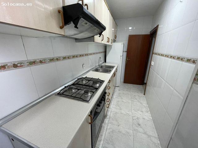 Vivienda de 2 dormitorios exterior con ascensor