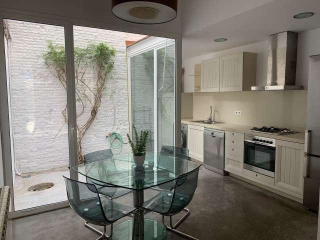 Vivienda de 2 dormitorios en alquiler en Mataró, Barcelona