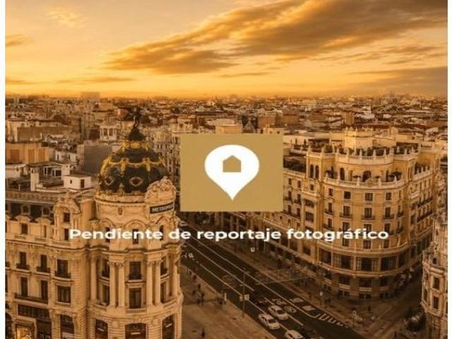 Vivienda de 2 dormitorios en excelente zona de San Sebastián de los Reyes
