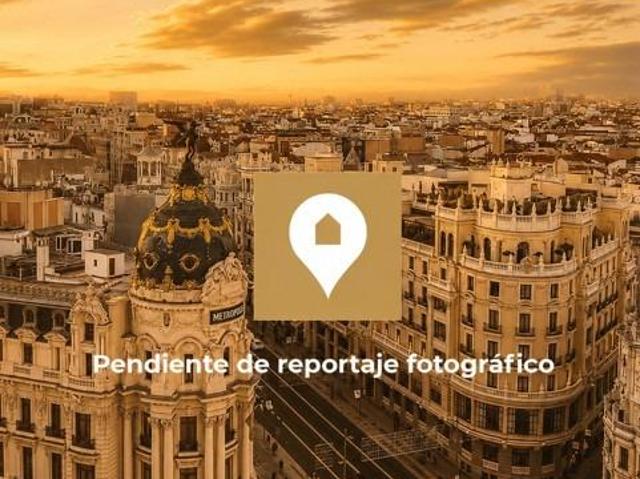 Vivienda de 2 dormitorios en excelente zona de San Sebastián de los Reyes