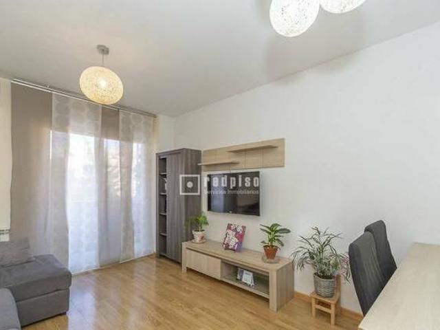 VIVIENDA DE 2 DORMITORIOS EN TENERIA I