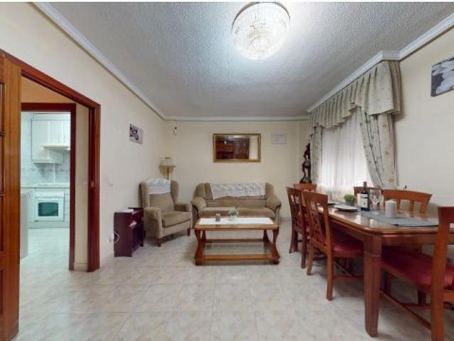 VIVIENDA DE 2 DORMITORIOS EN VILLA VALLECAS SIN COMPETENCIA