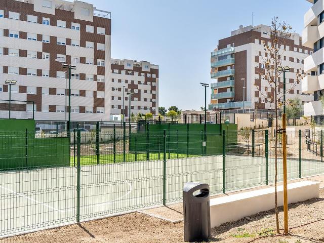 Vivienda de 2 habitación en CALLE FELIPE III VALDEMORO