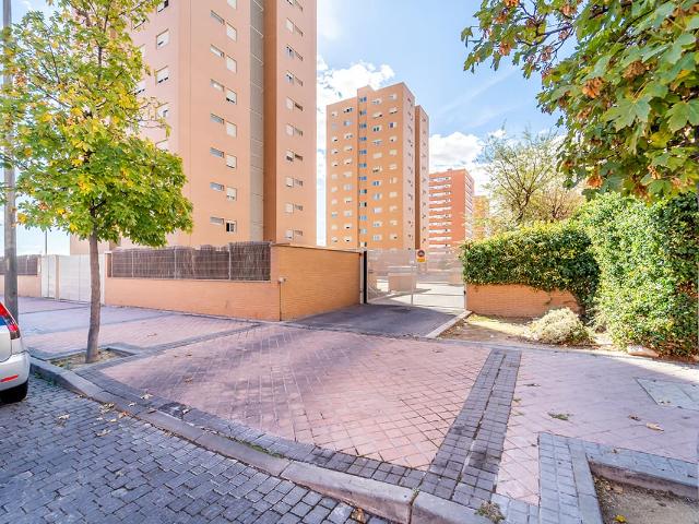 Vivienda de 2 habitación en CL SATURNO CALLE NEPTUNO PARLA