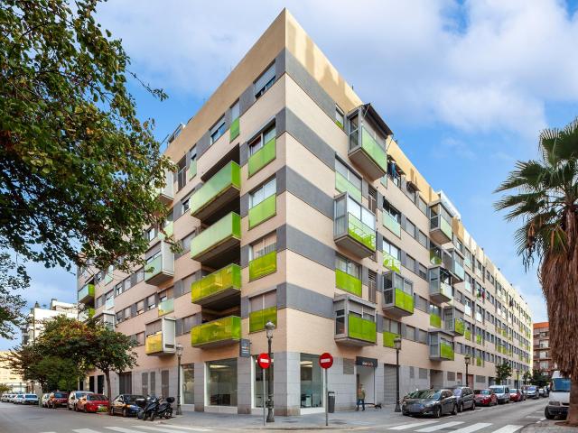 Vivienda de 2 habitación en CL ZAMORA VALENCIA