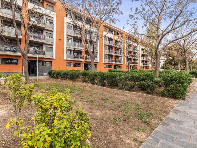 Vivienda de 2 habitación en AVDA DE BARCELONA SAN VICENTE DEL RASPEIG