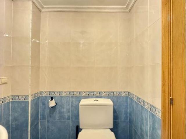 Vivienda de 2 habitaciones en O Grove