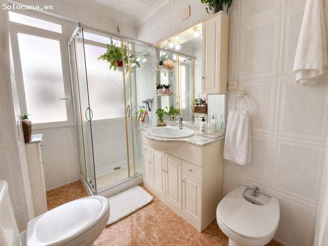 VIVIENDA DE 3 DORMITORIOS CON ASCENSOR Y BALCON