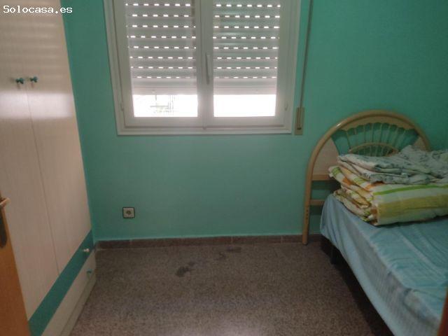 VIVIENDA DE 3 DORMITORIOS CON GARAJE