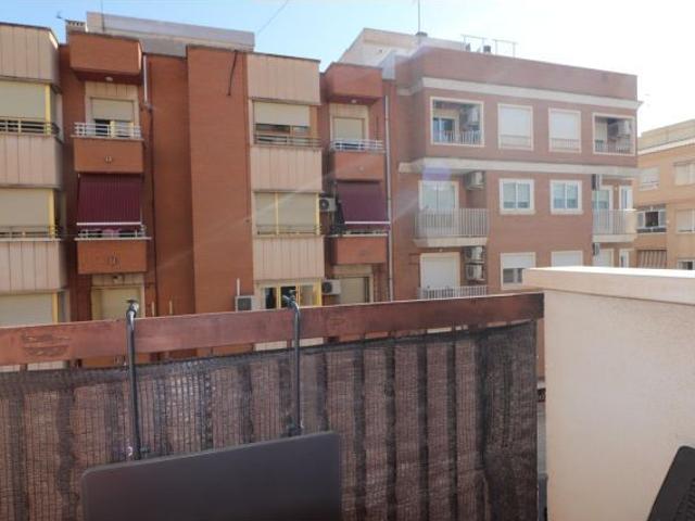 Vivienda de 3 dormitorios en Alfonso XIII