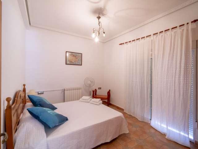 Vivienda de 3 dormitorios en alquiler en Gilet, Valencia