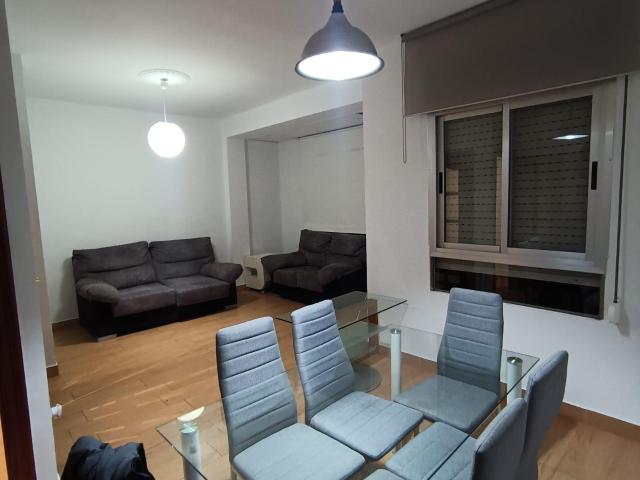Vivienda de 3 dormitorios y 1 baño en alquiler en Villarreal