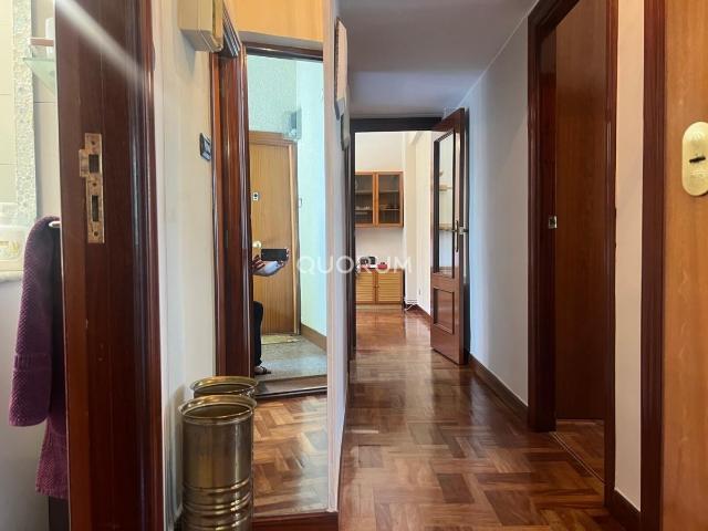 Vivienda de 3 Hab en San Adrian Inmobiliaria Quorum
