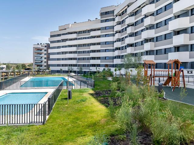 Vivienda de 3 habitación en CALLE FELIPE III VALDEMORO
